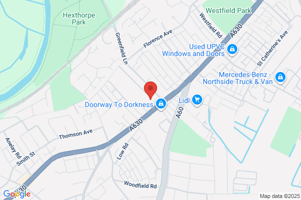 DPD Parcel Shop Location - Rowlands Pharmacy