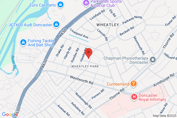 DPD Parcel Shop Location - Smiths News