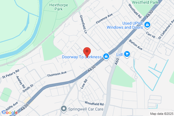 Somers Delivery Services Ltd