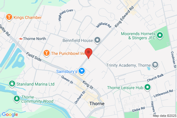 Thorne Road Day Care