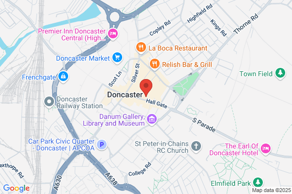 Debt Collection Services (UK) Ltd