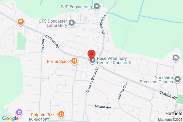 Domino's Pizza - Doncaster - Dunscroft