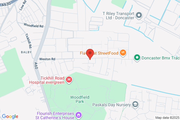 Weston Fish Bar & Pizzeria