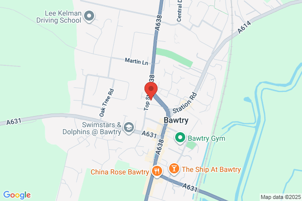 Bawtry Dental Laboratory
