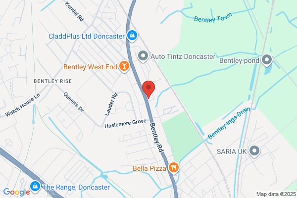 Doncaster Dental Laboratories