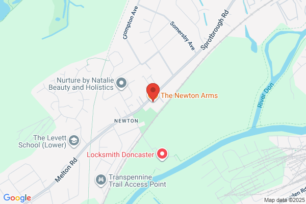 A C Newton
