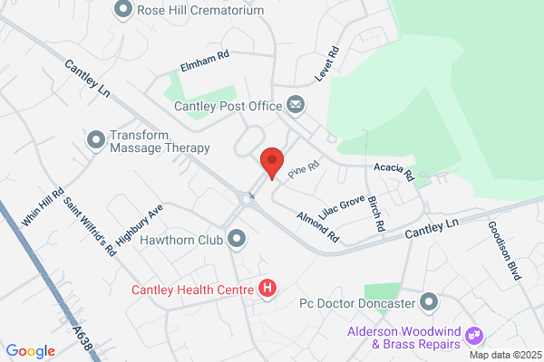 Cantley Dental Centre