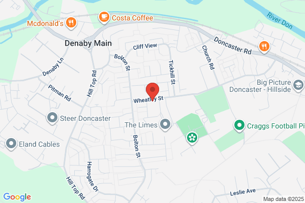 Denaby Dental Practice