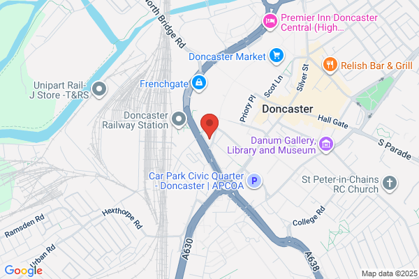 Doncaster Dental Centre