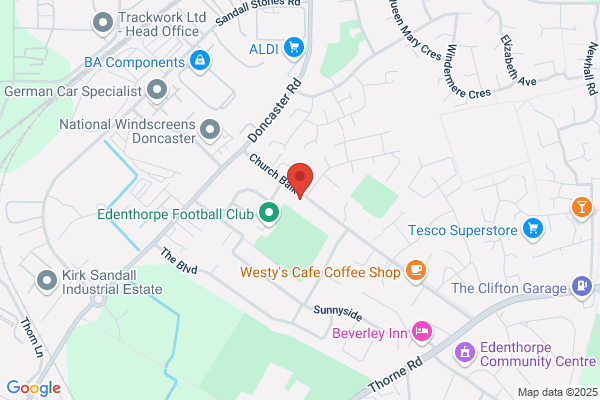Edenthorpe Dental Practice