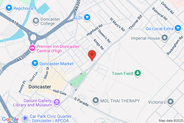 Robinson Dental