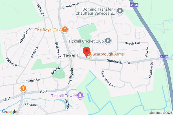 Tickhill Dental Practice