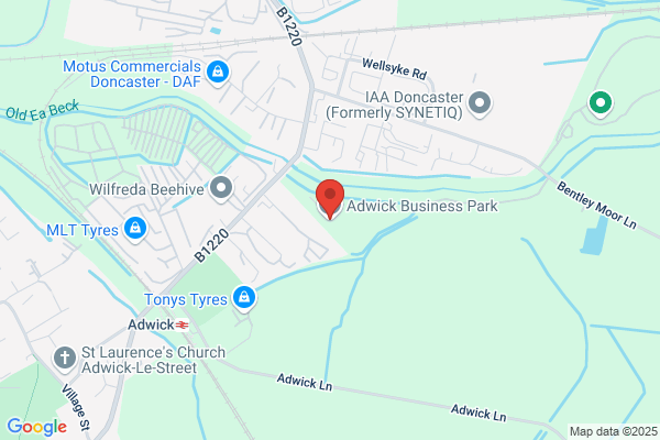 Adwick Leaflet Co
