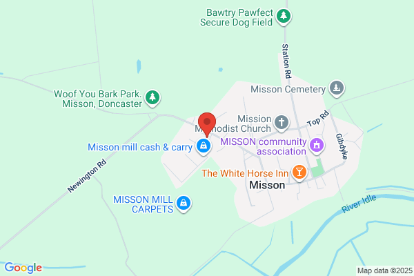 Misson Timber Sales & DIY