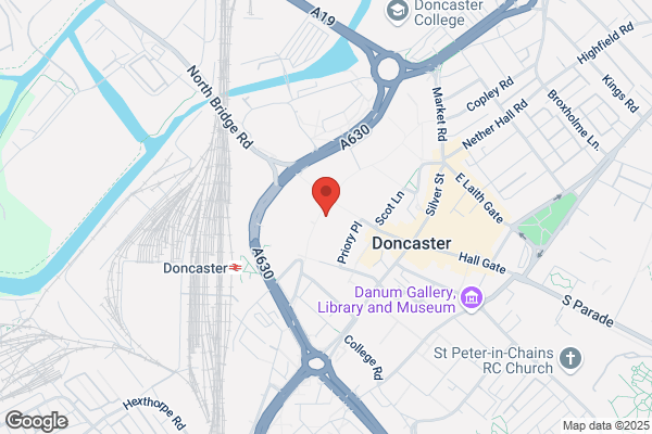 Specsavers Opticians and Audiologists - Doncaster
