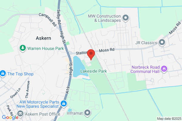 Dr C S Brophy
