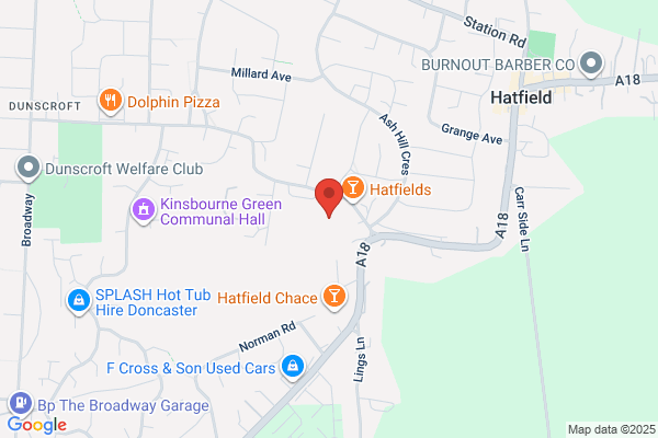 Hatfield Health Centre