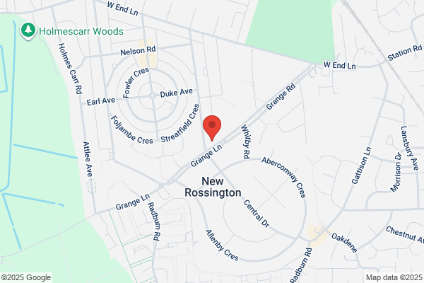 Rossington Health Centre