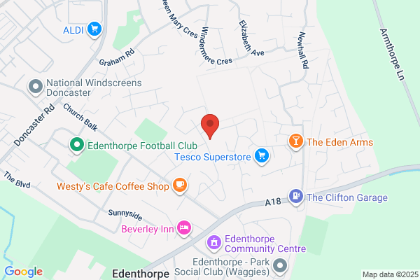 Dollshouse Centre