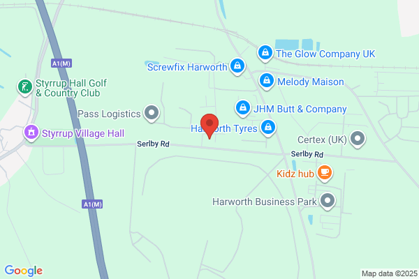 D C Electrics (Harworth) Ltd