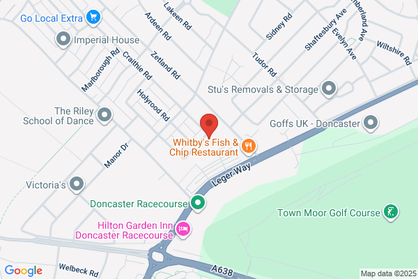 Townmoor Driving School