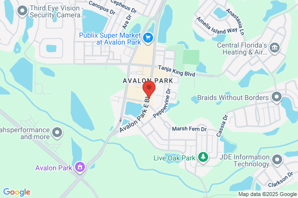 Avalon Driving School
