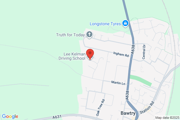 Bawtry Driving School