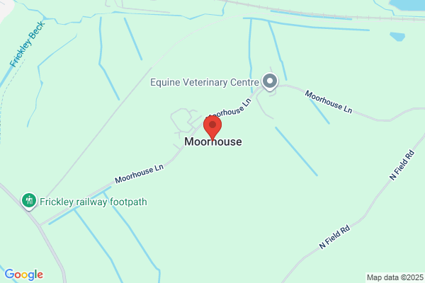 Paul Moorhouse