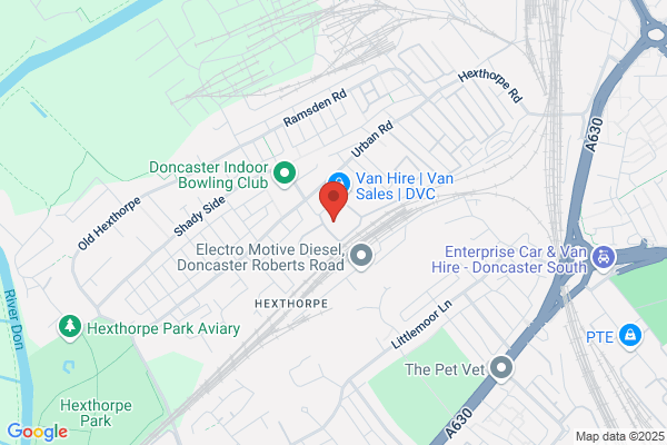 Express Doncaster Electricians