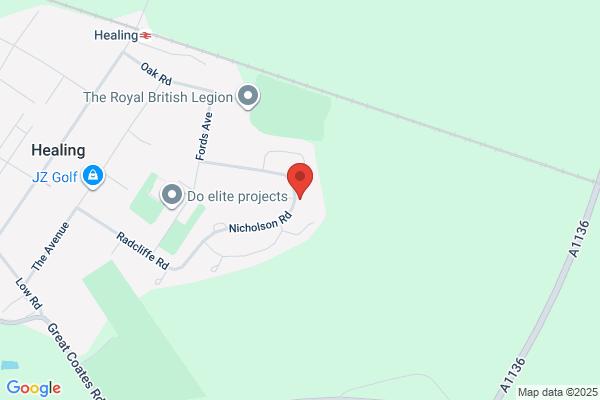 B C I Electrical Ltd