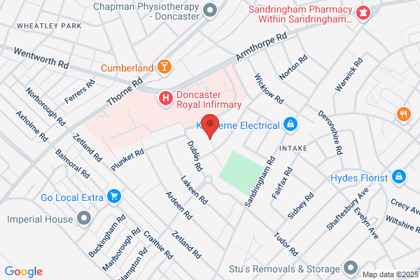 Carter Electrical
