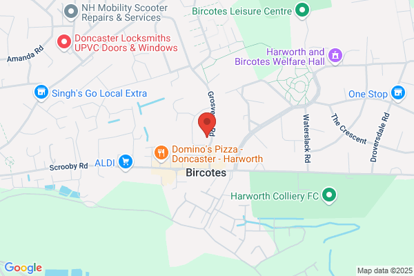 Harworth Electrical Ltd