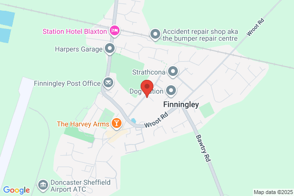 Jones & Grifiths Electrical & Security