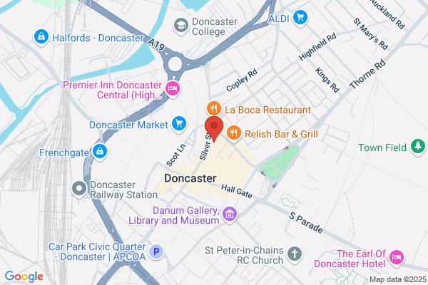 Victoria Homecare