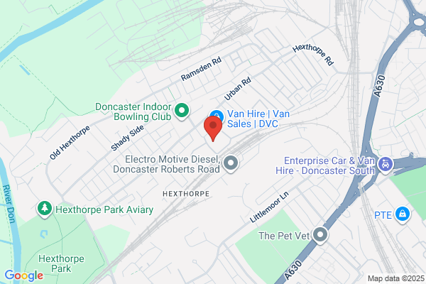 White Rose Electrical & Security