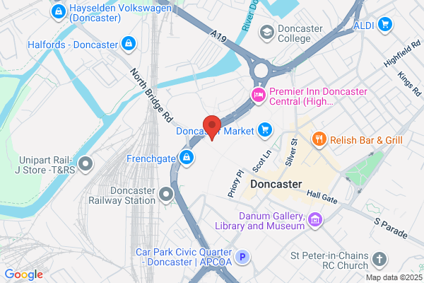 Brook Street (UK) Ltd