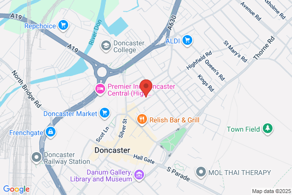 Driver Hire
