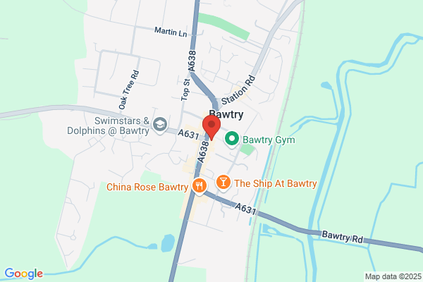 William H Brown Estate Agents Bawtry