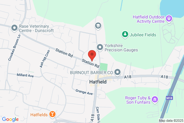 William H Brown Estate Agents Hatfield