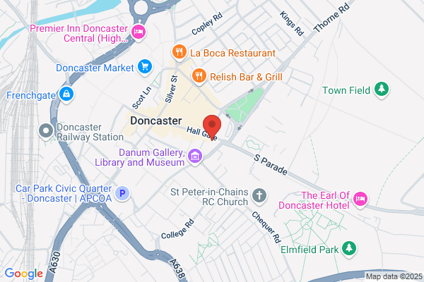 Martin & Co Doncaster Letting Agents