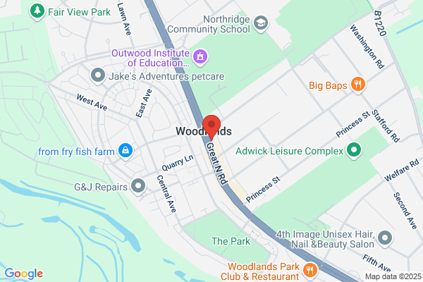 Ideal Estate Agents