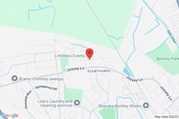 No Limits Events