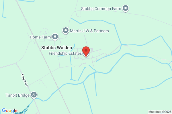 Friendship Estates Ltd