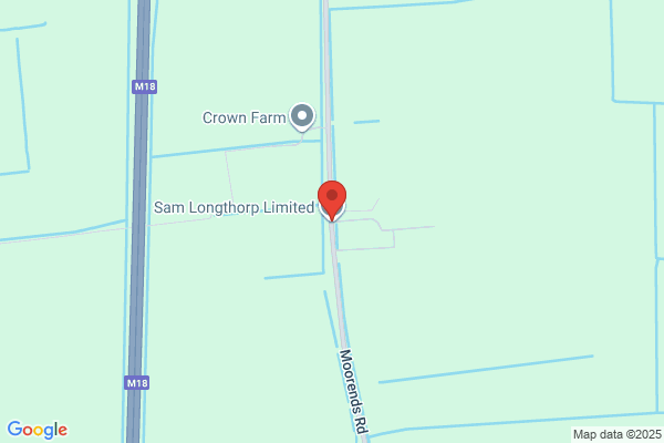 Sam Longthorpe Ltd