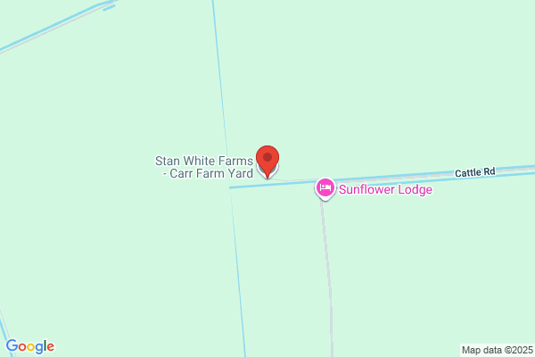 White Stan Farms