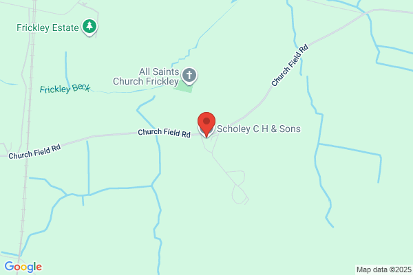 C H Scholey & Sons Ltd