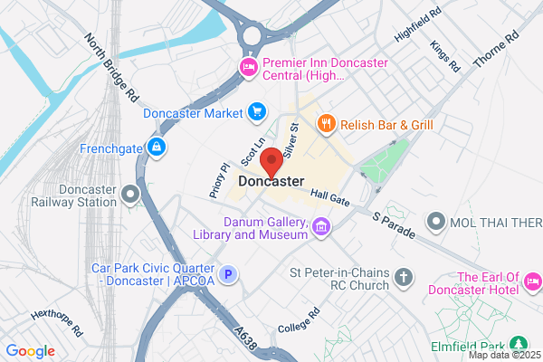 F R Smith