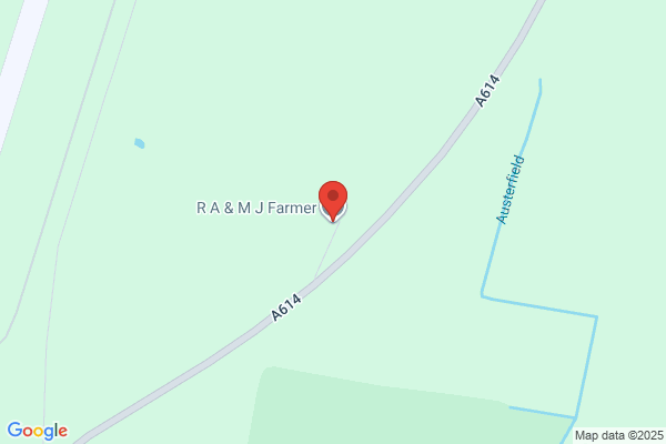R A Farmer
