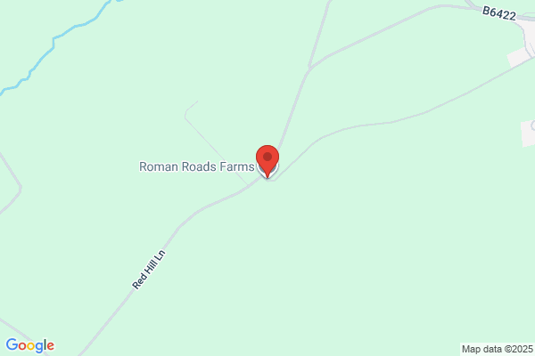 Roman Roads Farms