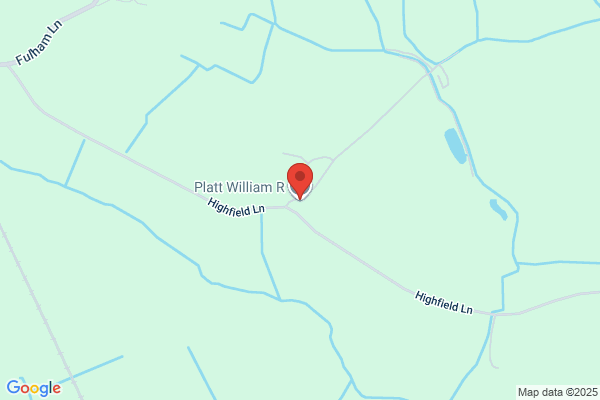 William R Platt
